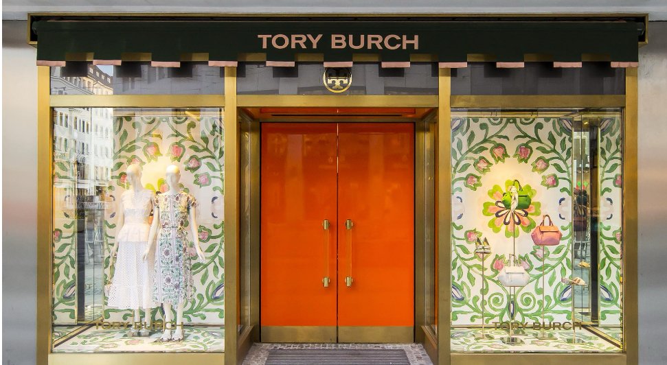 Tory Burch