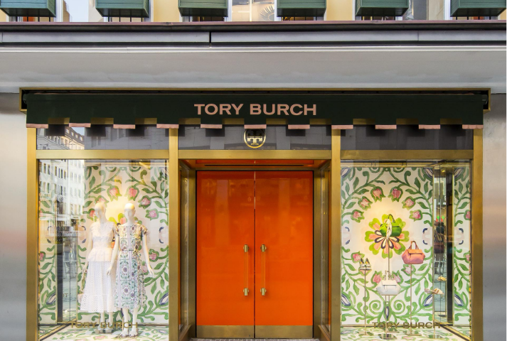TORY BURCH